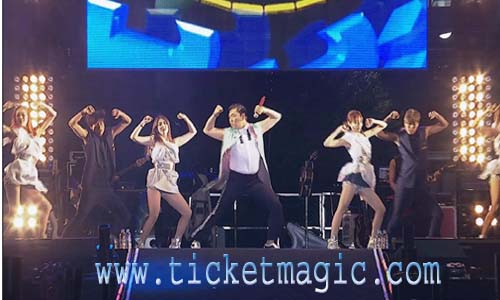 Image for Concert Tickets with ID of: 1410682