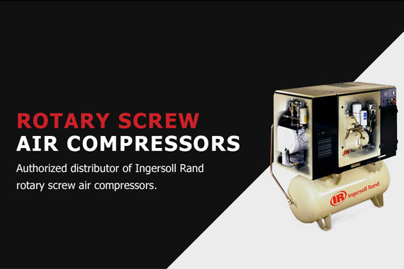 Image for Ingersoll Rand with ID of: 1410709