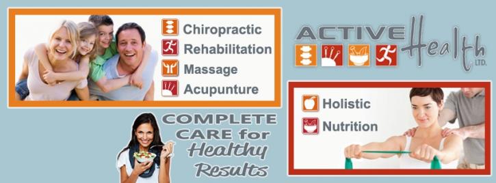 Image for Active Health with ID of: 1410737