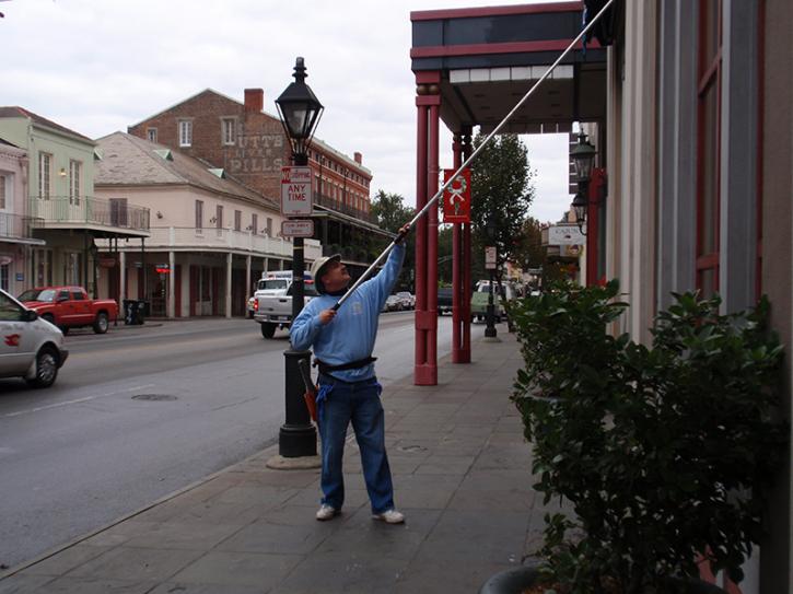 Image for Louisiana Window Cleaners with ID of: 1410776