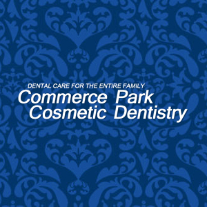Image for Commerce Park Cosmetic Dentistry LLC with ID of: 1410810