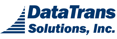 Image for DataTrans Solutions, Inc. with ID of: 1410830