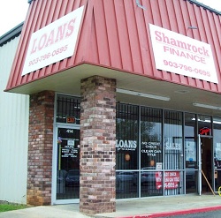 Image for Shamrock Finance with ID of: 1411022