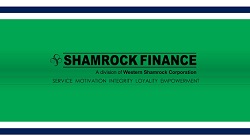 Image for Shamrock Finance with ID of: 1411023