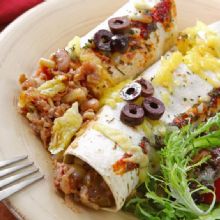 Image for Terrazas Restaurant with ID of: 1411093