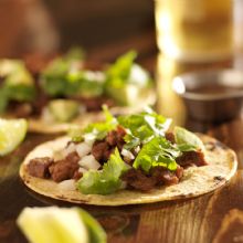 Image for Terrazas Restaurant with ID of: 1411096
