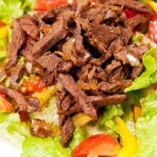 Image for Terrazas Restaurant with ID of: 1411097