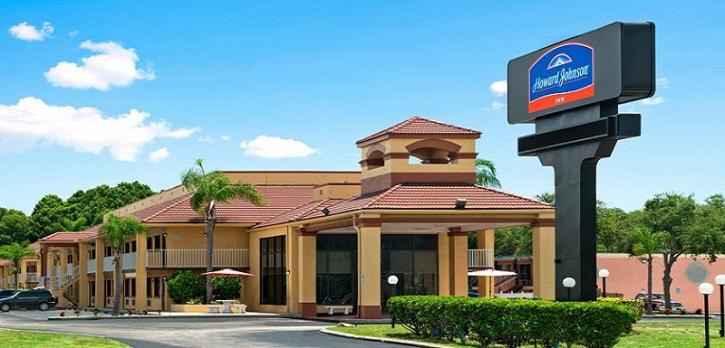 Image for Howard Johnson - Port Richey with ID of: 1411098