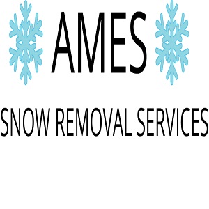 Image for Ames Snow Removal Services with ID of: 1411102
