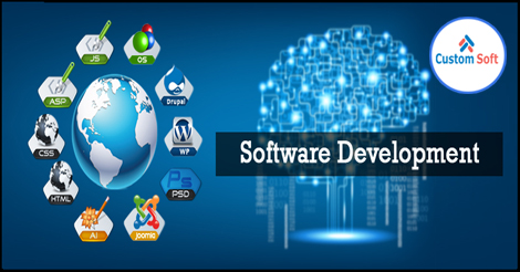 Image for Hospital Management Software by CustomSoft with ID of: 1411140