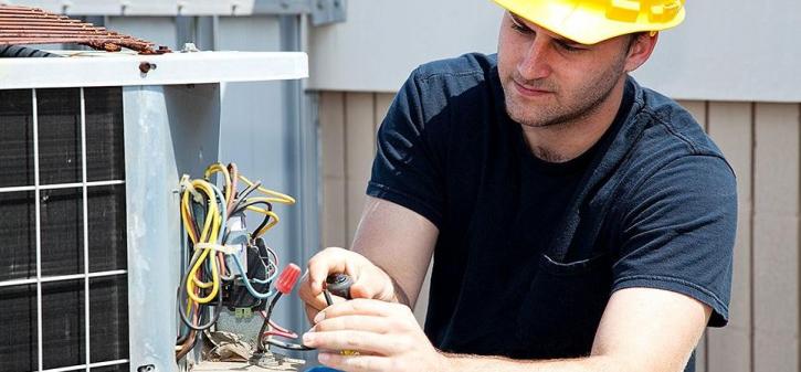 Image for Trinity Heating and Air Conditioning LLC with ID of: 1411155