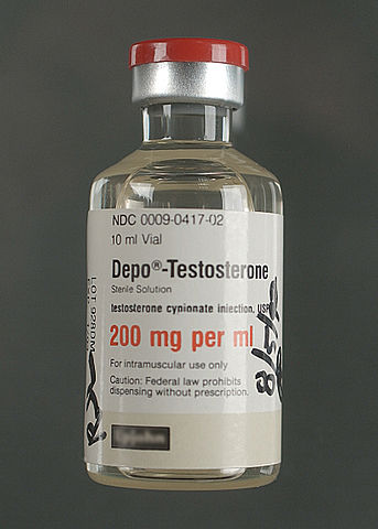 Image for Testosterone Replacement Therapy (TRT) Market to Face Lean Patch until 2024 as it Inches Close to Patent Cliff with ID of: 1411174
