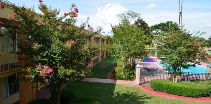 Image for Econo Lodge Savannah South with ID of: 1411232