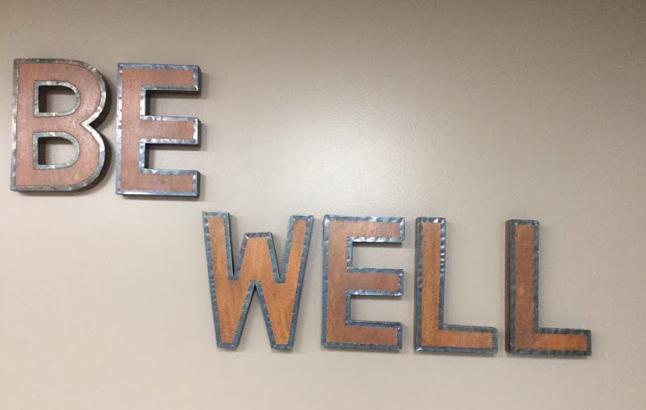 Image for Be Well Chiropractic with ID of: 1411247