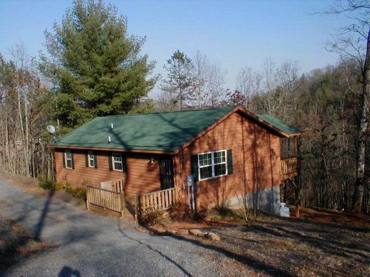Image for Home Packages For Only $114,900! In North Carolina with ID of: 141131
