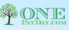 Image for OnePayday with ID of: 1411325