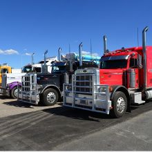 Image for Tech Truck and Auto Inc. with ID of: 1411374
