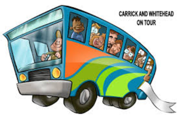 Image for A1 Preferred Shuttle and Winery Tours with ID of: 1411379