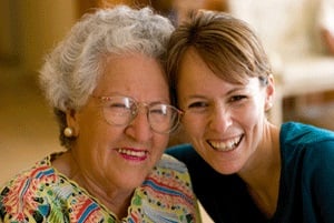 Image for Assisted Living Education with ID of: 1411385