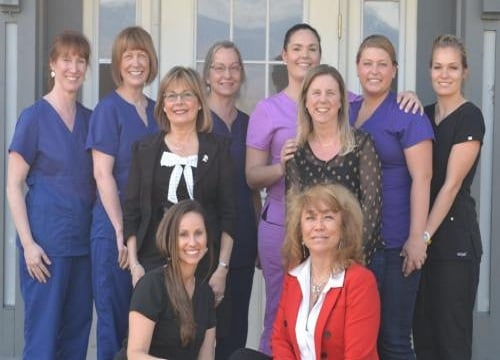 Image for Dunkling and Penney Dentistry with ID of: 1411478