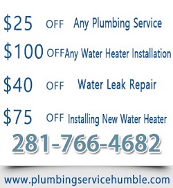 Image for Plumbing Service Humble with ID of: 1411504