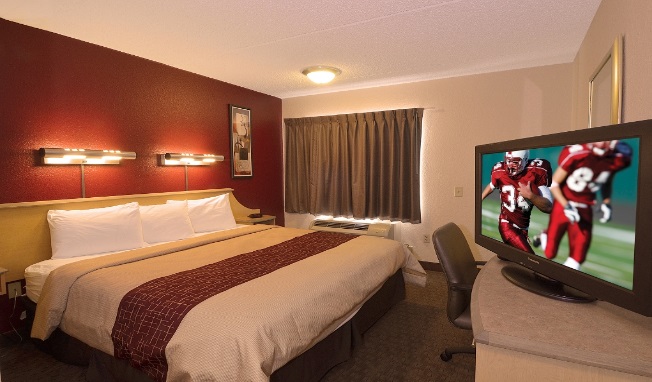 Image for Red Roof Inn Orlando West - Ocoee with ID of: 1411508