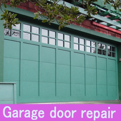 Image for Baldwin Park Garage Door Repair with ID of: 1411541