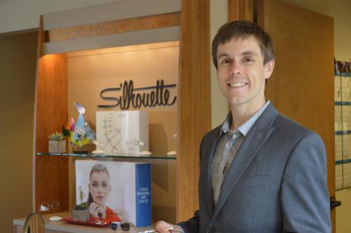 Image for Midtown Optometry with ID of: 1411554