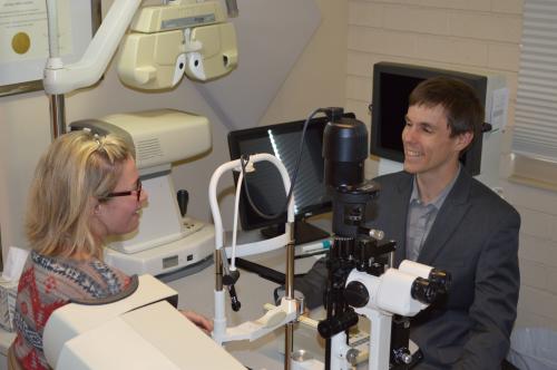Image for Midtown Optometry with ID of: 1411555