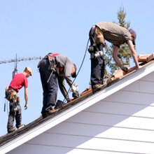 Image for Arias Roofing with ID of: 1411576