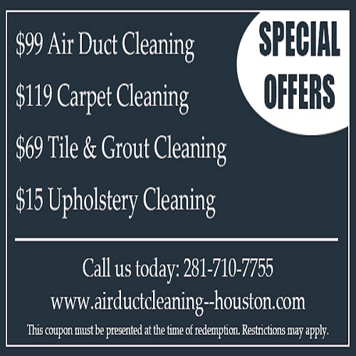 Image for Shepherd Air Duct Cleaning with ID of: 1411684