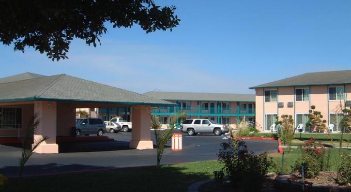 Image for Inns of California Salinas with ID of: 1411804
