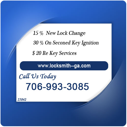 Image for Locksmith Atlanta GA with ID of: 1412081