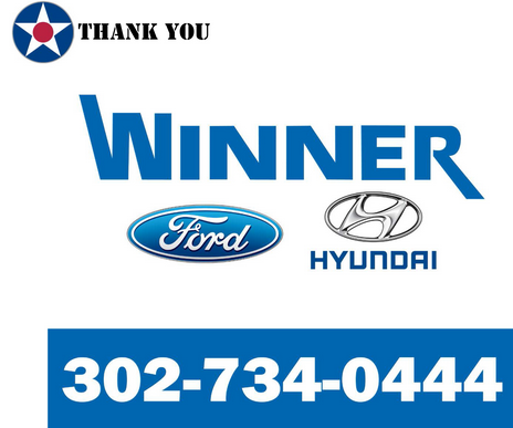 Image for Winner Ford with ID of: 1412137