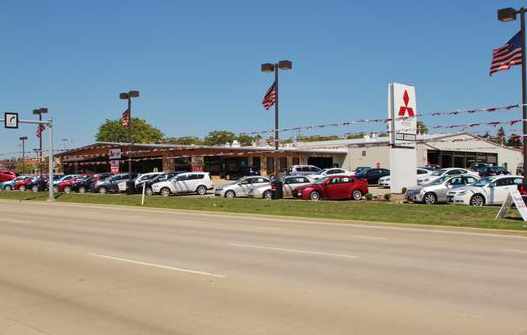 Image for Russ Darrow Mitsubishi with ID of: 1412197