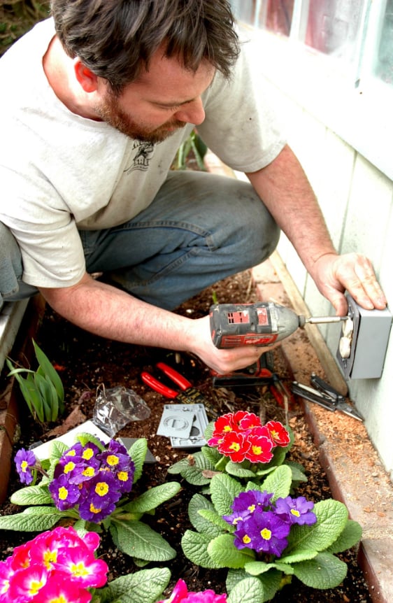 Image for Irvine's Top Electricians with ID of: 1412217