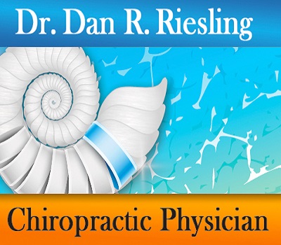 Image for Dr. Dan R. Riesling, D.C. with ID of: 1412277