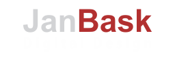Image for JANBASK Digital Design with ID of: 1412346