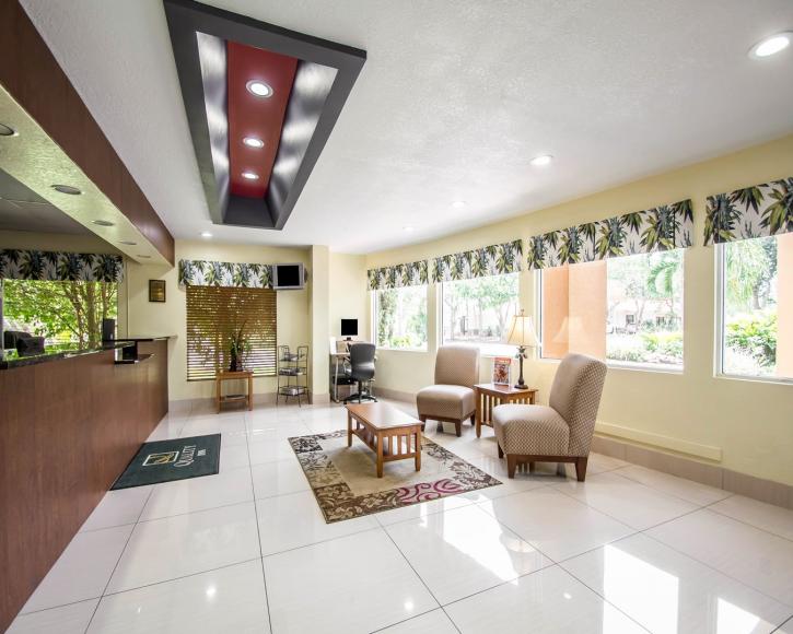 Image for Quality Inn Sarasota with ID of: 1412512