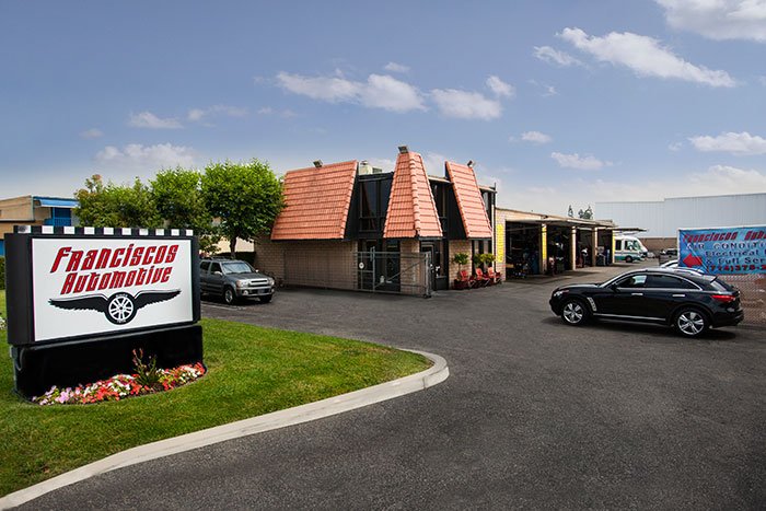 Image for Francisco's Auto Repair with ID of: 1412513