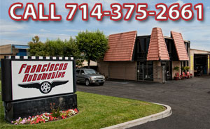 Image for Francisco's Auto Repair with ID of: 1412540