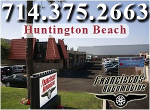 Image for Francisco's Auto Repair with ID of: 1412541