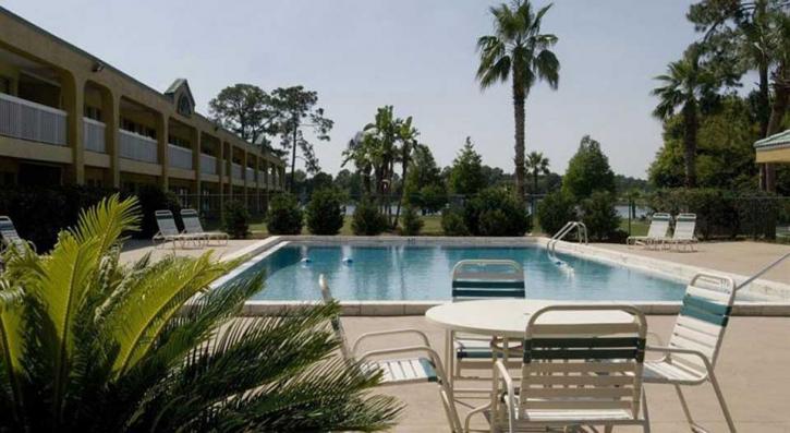 Image for Budget Inn Sanford with ID of: 1412613