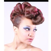 Image for Eternal Beauty with ID of: 1412628