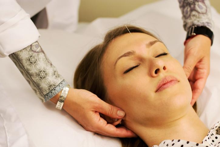 Image for Acupuncture NYC - Advanced Holistic Center with ID of: 1412728