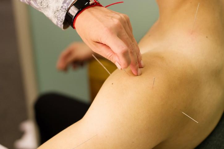 Image for Acupuncture NYC - Advanced Holistic Center with ID of: 1412736