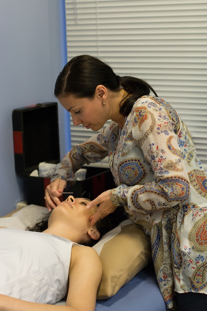 Image for Acupuncture NYC - Advanced Holistic Center with ID of: 1412738