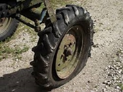 Image for Frazier's Tire Service with ID of: 1412794