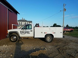 Image for Frazier's Tire Service with ID of: 1412802