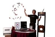 Image for Fun Corporate Magic with ID of: 1412830